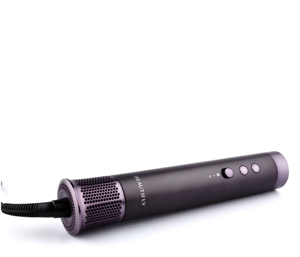Beautifly Lokówka Hair Flow Pro Styler - 1221522 - zdjęcie 7